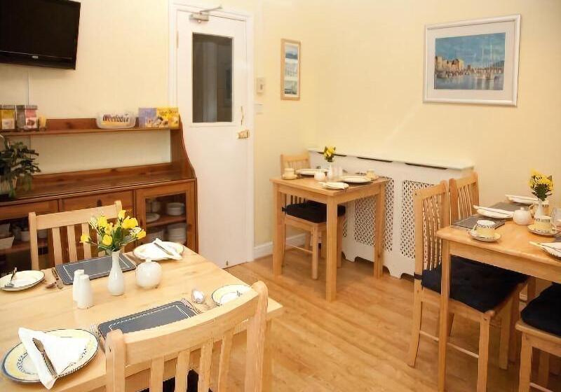 هتل The Meltham Guesthouse Scarborough