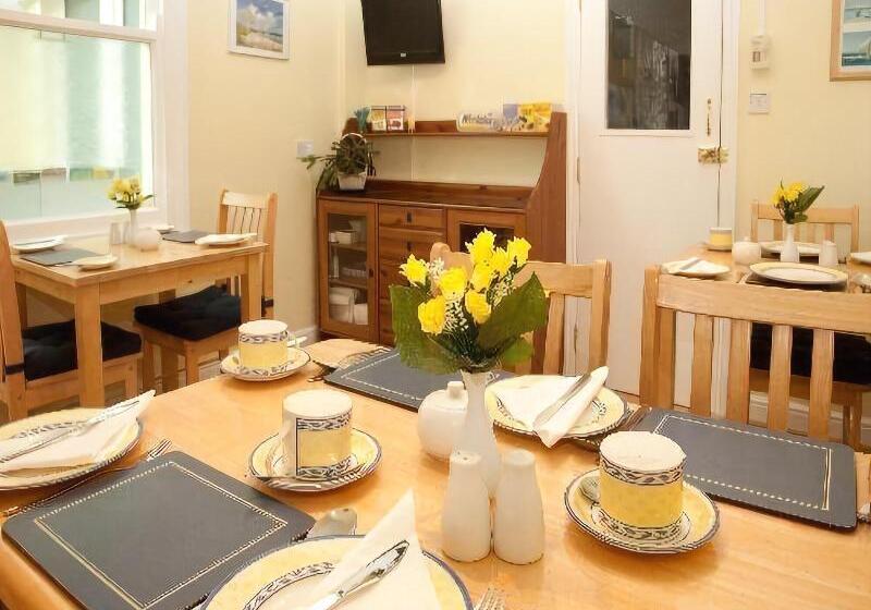 酒店 The Meltham Guesthouse Scarborough