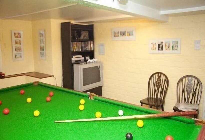 בית מלון כפרי The Meltham Guesthouse Scarborough