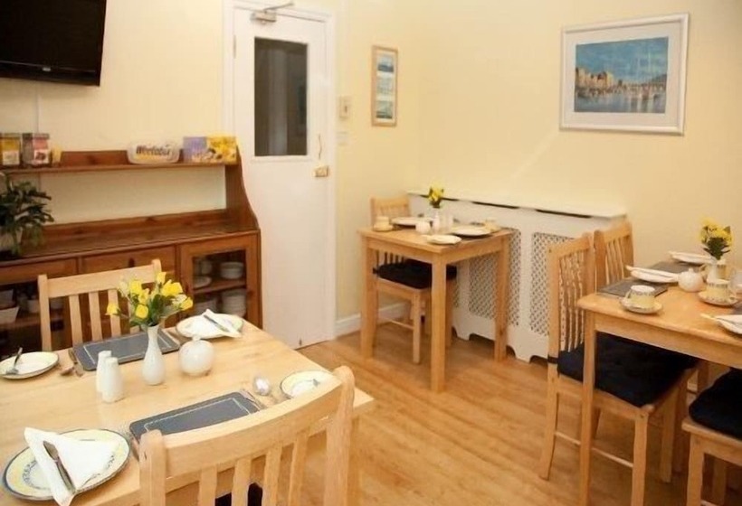 酒店 The Meltham Guesthouse Scarborough