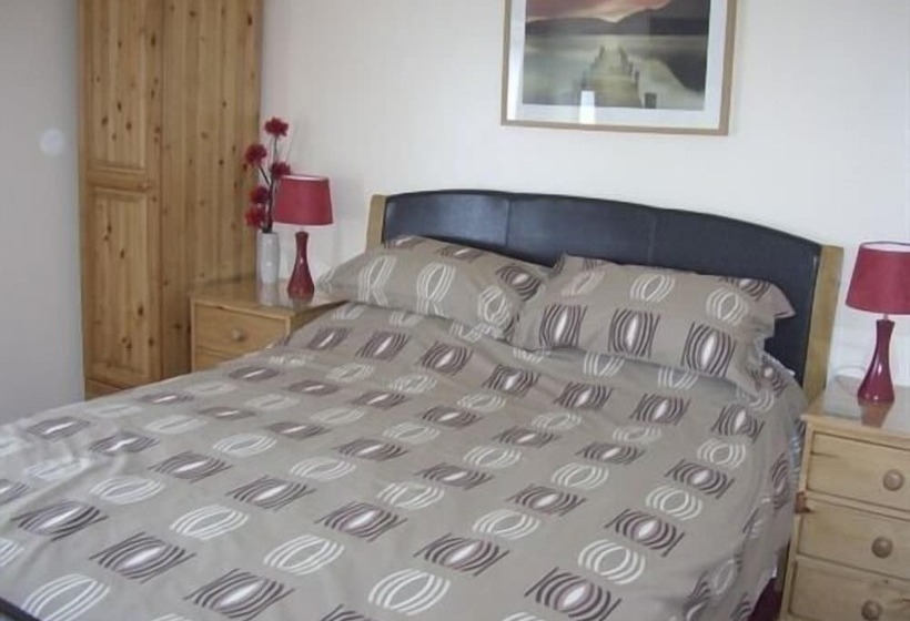 酒店 The Meltham Guesthouse Scarborough