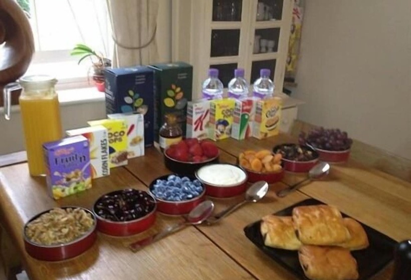 ホテル The Merchant House