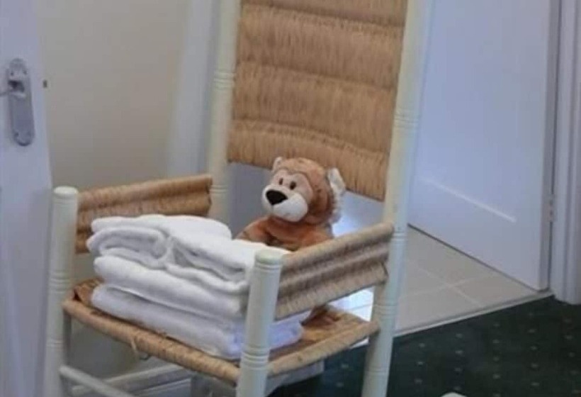 ホテル The Merchant House