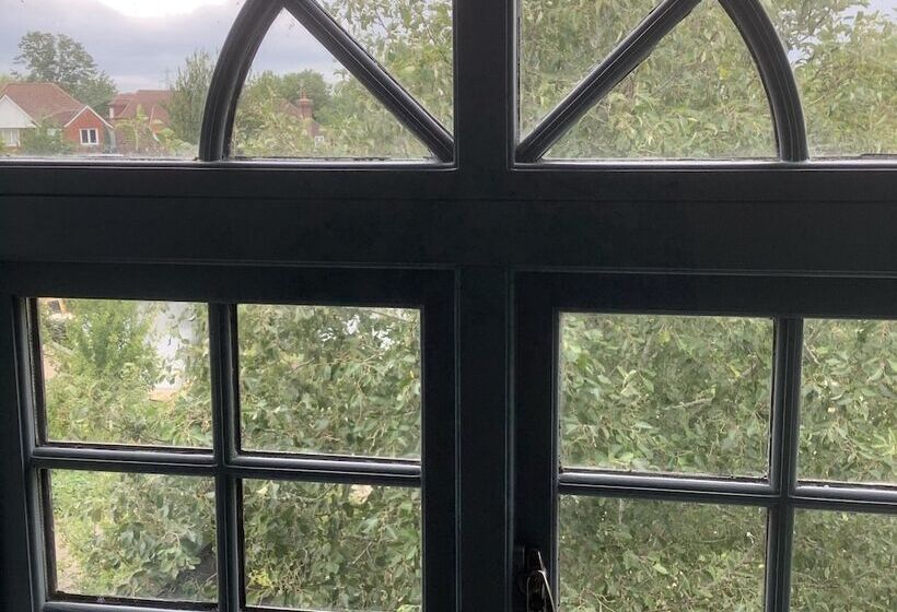 בית מלון כפרי The Mooring Post