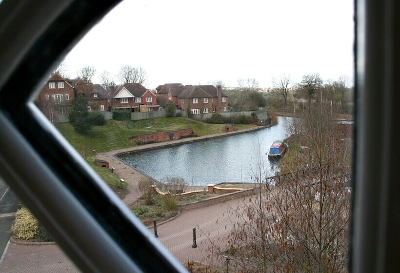 בית מלון כפרי The Mooring Post