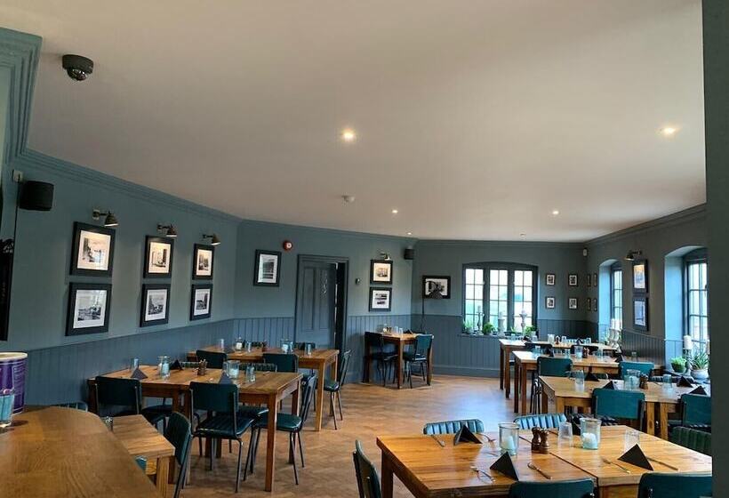 בית מלון כפרי The Mooring Post