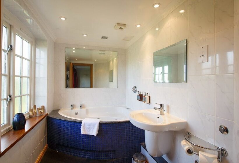 בית מלון כפרי The Mooring Post