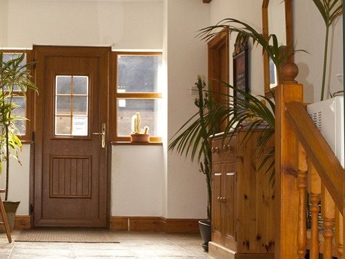 ホテル The Old Stables Guest house