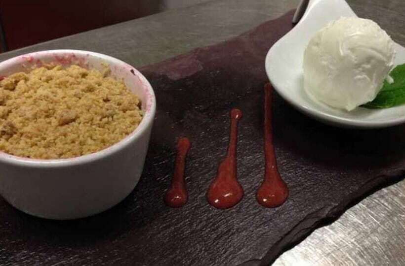 酒店 The Original Rosslyn Inn