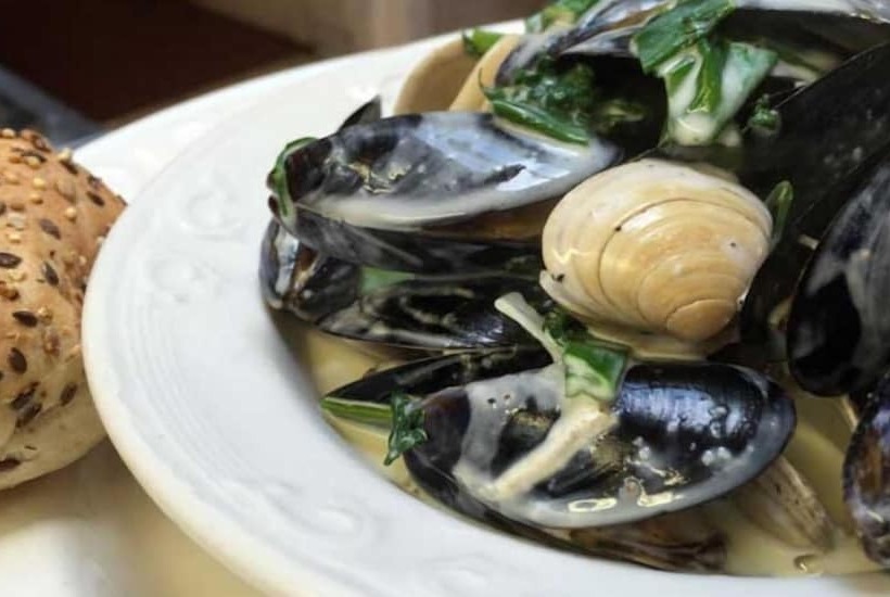 酒店 The Original Rosslyn Inn