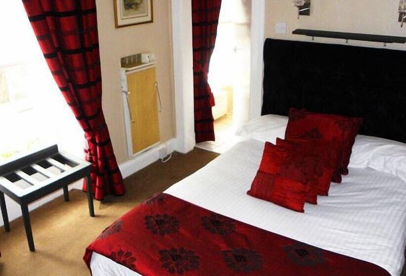 酒店 The Original Rosslyn Inn