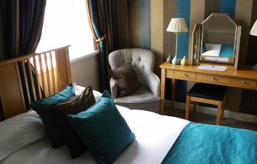 酒店 The Original Rosslyn Inn