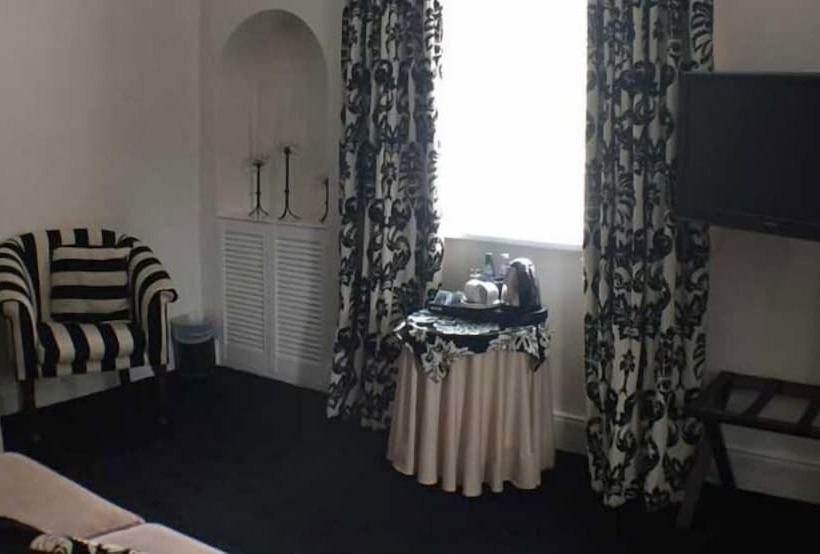 酒店 The Original Rosslyn Inn