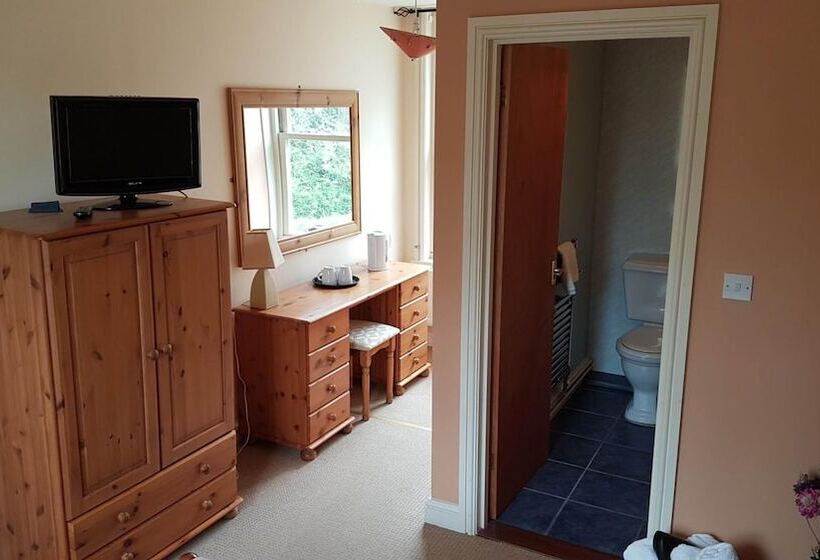 فندق The Pelican Guesthouse