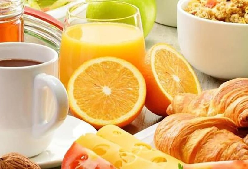 فندق The Pelican Guesthouse