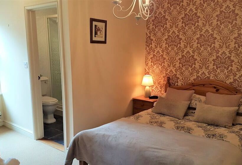 فندق The Pelican Guesthouse