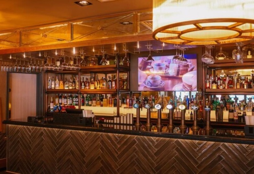 The Redhurst Hotel Glasgow