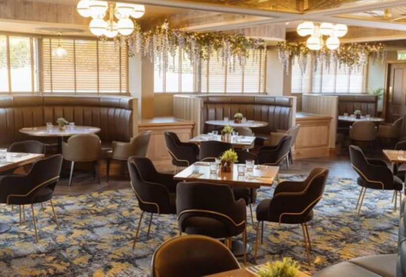 The Redhurst Hotel Glasgow