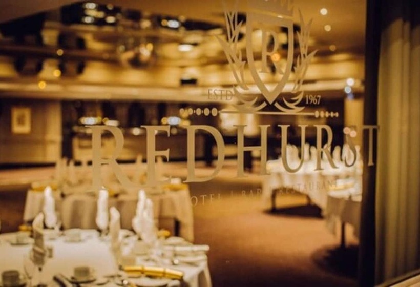 The Redhurst Hotel Glasgow
