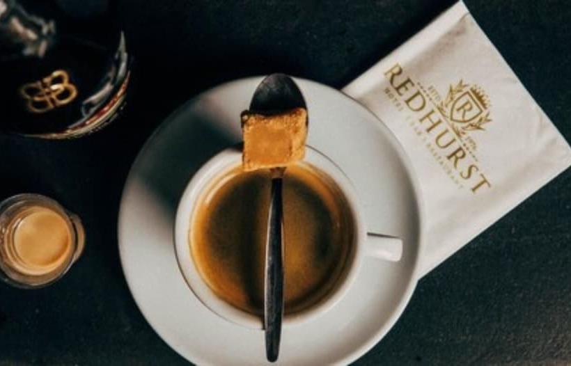 The Redhurst Hotel Glasgow