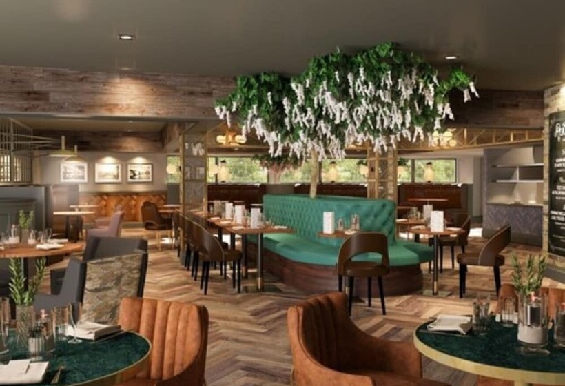 The Redhurst Hotel Glasgow