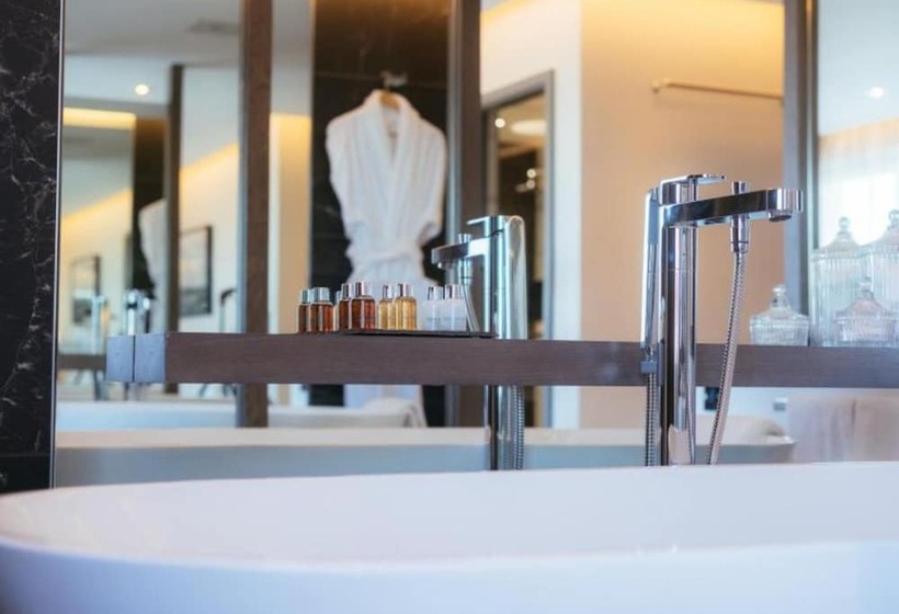 The Redhurst Hotel Glasgow