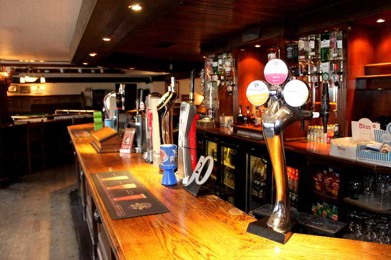 The Redhurst Hotel Glasgow