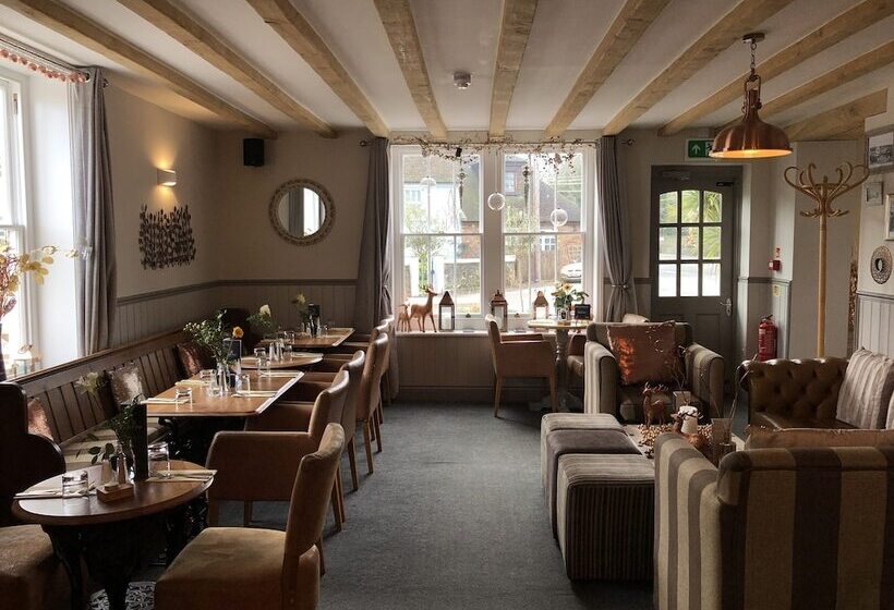 فندق The Ship Inn