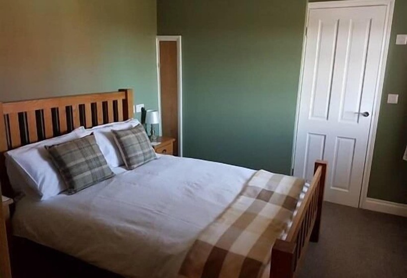 בית מלון כפרי The Wilson Arms