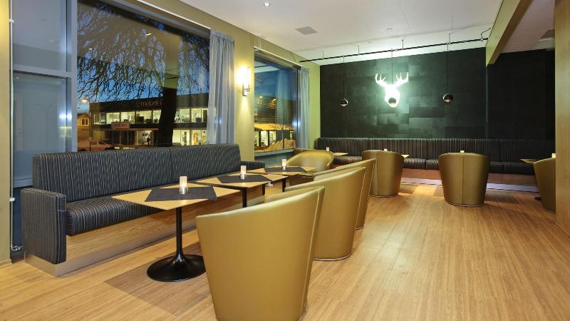 Thon Hotel Surnadal