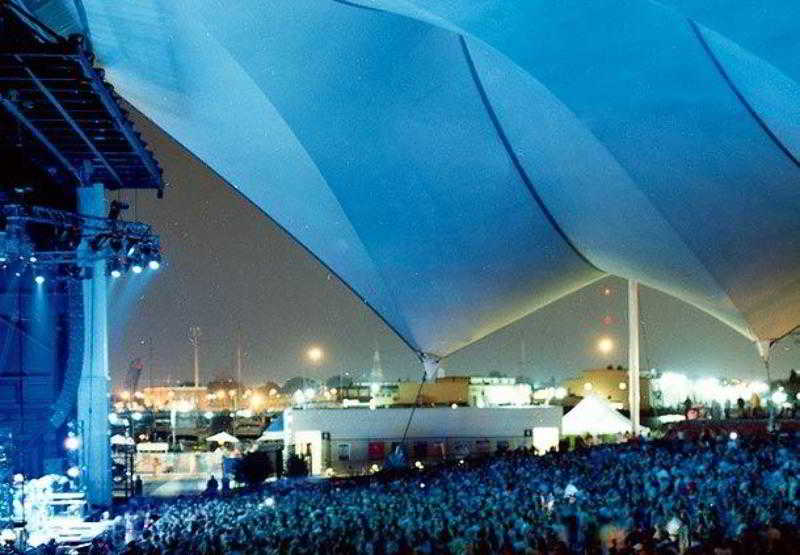 호텔 Towneplace Suites Suffolk Chesapeake