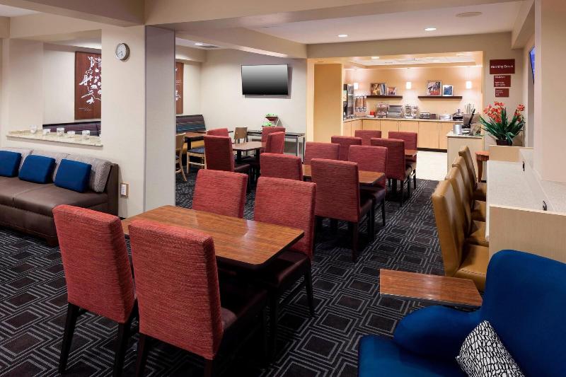 호텔 Towneplace Suites Suffolk Chesapeake