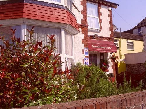 ホテル Trevali Guest House