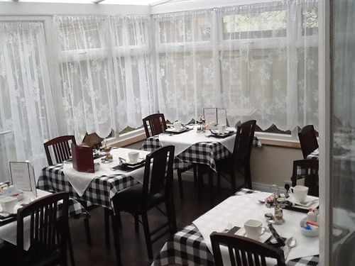 Отель Trevali Guest House