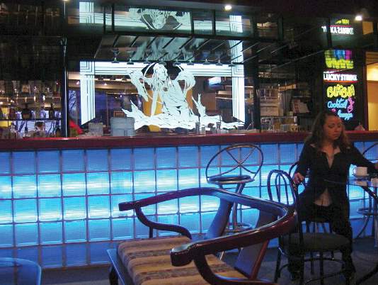 فندق Tryp By Wyndham San Jose Sabana