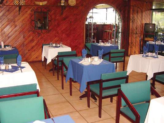 فندق Tryp By Wyndham San Jose Sabana