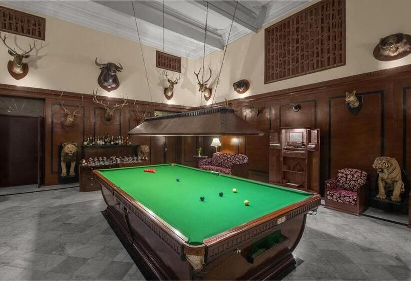 酒店 Umed Bhawan Palace, Kotah