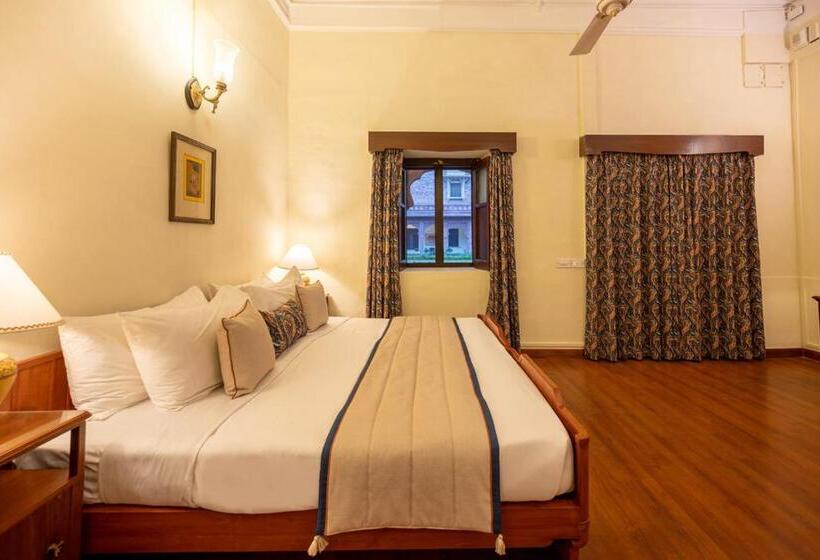 酒店 Umed Bhawan Palace, Kotah
