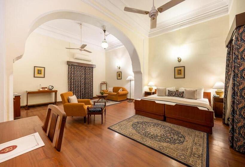 酒店 Umed Bhawan Palace, Kotah