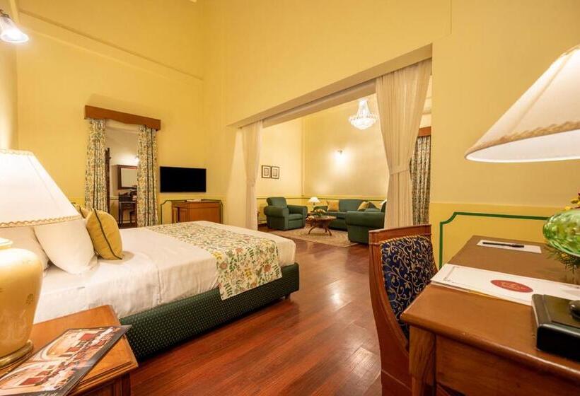 酒店 Umed Bhawan Palace, Kotah