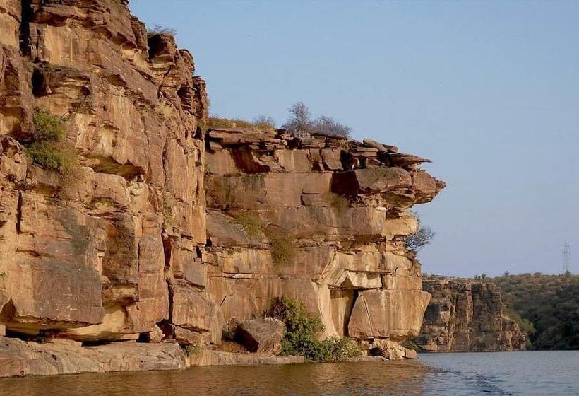 酒店 Umed Bhawan Palace, Kotah