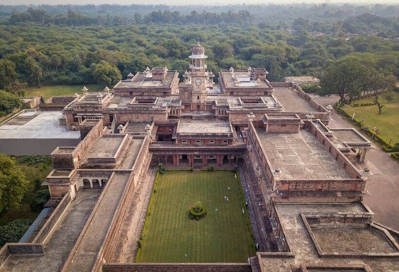 酒店 Umed Bhawan Palace, Kotah