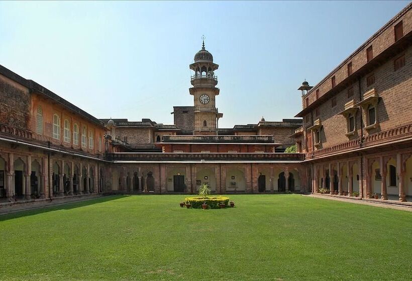 酒店 Umed Bhawan Palace, Kotah