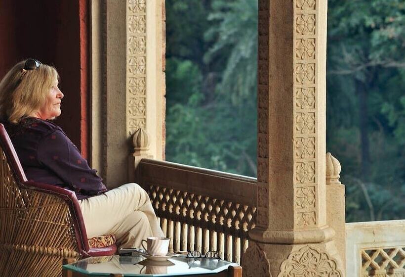 酒店 Umed Bhawan Palace, Kotah