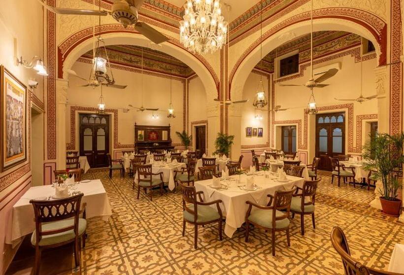 酒店 Umed Bhawan Palace, Kotah