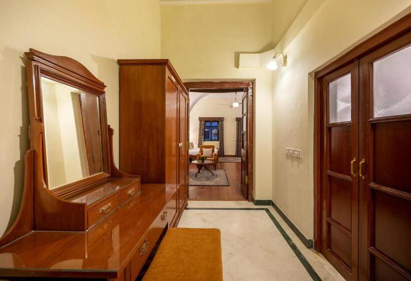 酒店 Umed Bhawan Palace, Kotah