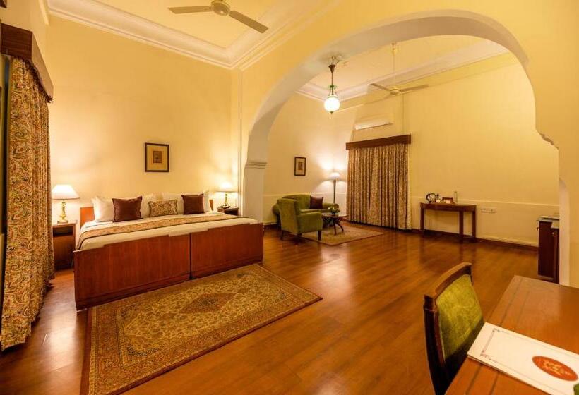 酒店 Umed Bhawan Palace, Kotah