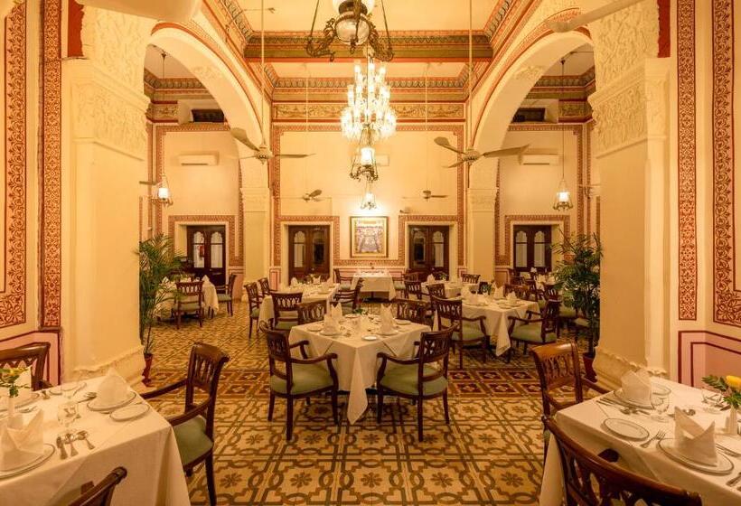 酒店 Umed Bhawan Palace, Kotah