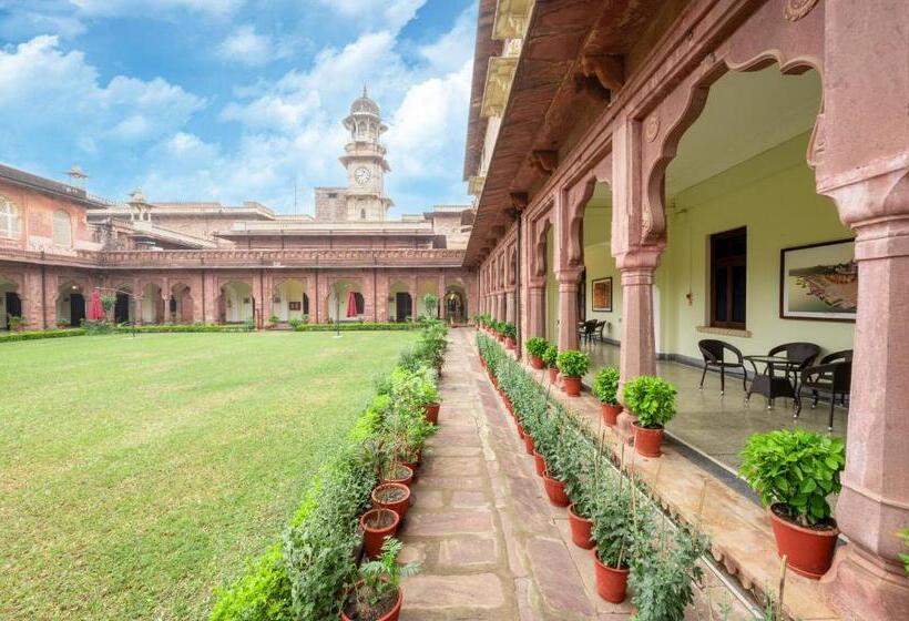 酒店 Umed Bhawan Palace, Kotah