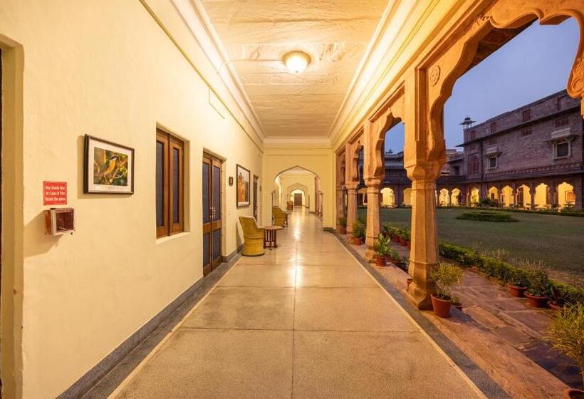 酒店 Umed Bhawan Palace, Kotah